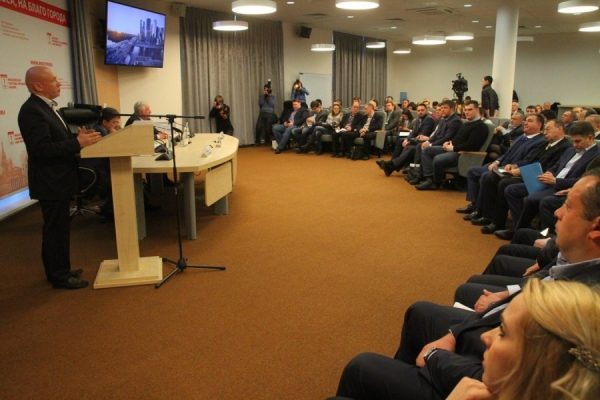 В Москве пройдет бесплатный семинар для бизнеса «Тренды российского франчайзинга»