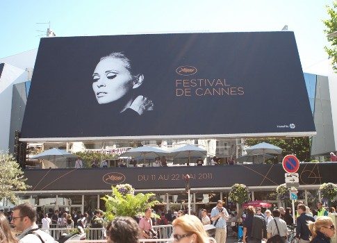 Ужесточили правила: Каннский кинофестиваль не допустит проекты Netflix и Amazon до основного конкурса