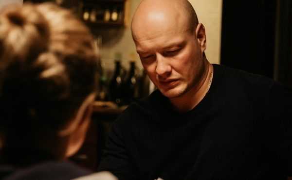 Никита Панфилов о новом сериале «Пуля» на НТВ, образе майора ГРУ, живых шедеврах и панике под водой