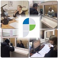 «Единый день консультаций» в Кадастровой палате по Москве