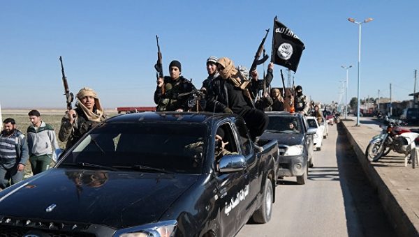 ИГ* создают угрозу для парламентских выборов в Афганистане, заявили в МИД