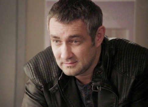 Тайное мастерство: на канале «Наш Детектив» стартует сериал «Балабол»