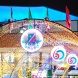 У КЦ «Зеленоград» установлена конструкция с фотографиями лауреатов конкурса к 60-летию Зеленограда