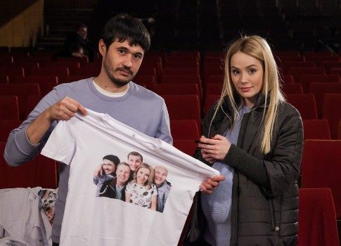 Есть даже свой райдер: на ТНТ выходят новые серии сериала «Реальные пацаны»