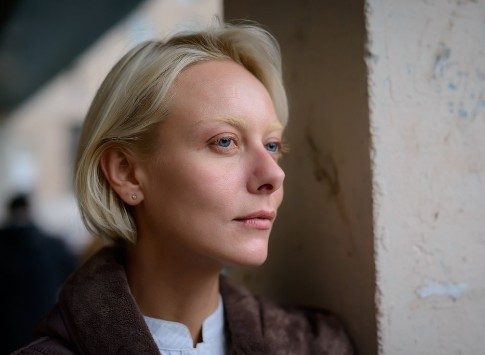 Звездная премьера: Евгений Миронов, Дмитрий Марьянов, Андрей Мерзликин и Ян Гэ в комедии «Норвег» на Первом канале