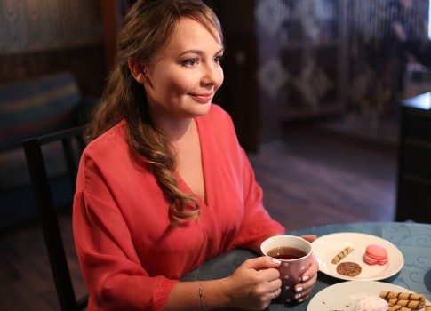 Татьяна Морозова о новом сезоне шоу Love is на ТНТ, жвачке с вкладышем и образе «простой русской бабы»