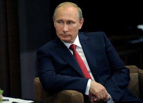  Событие: смотрите послание Владимира Путина Федеральному Собранию