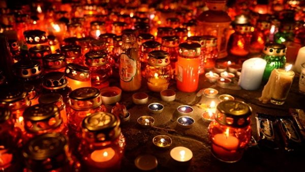 Власти ЛНР объявили траур в связи с трагедией в Кемерово