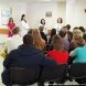 В минувшие выходные в зеленоградском роддоме прошел День открытых дверей