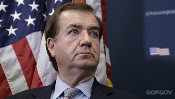 В конгрессе призвали ввести санкции против России из-за "дела Скрипаля"