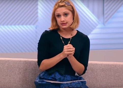 Дела судебные: что будет делать Карина Мишулина после проигранного суда, покажут в «Пусть говорят»