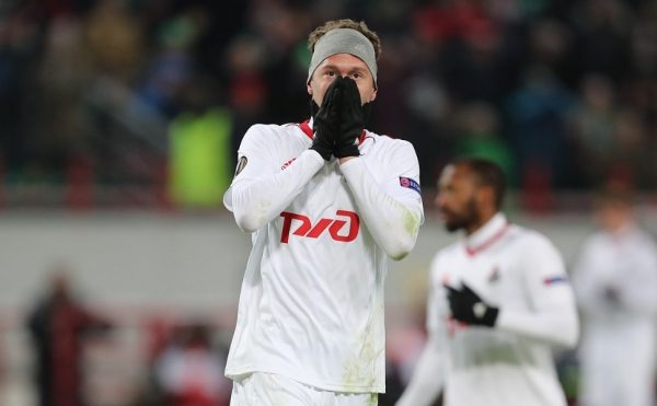 От юга до Урала: все матчи 22-го тура чемпионата России по футболу