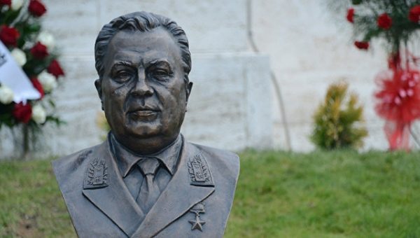 Улицу в турецком городе назовут в честь посла Карлова