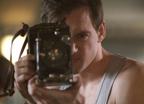 Портрет – грань души: на НТВ выходит новый сериал «Проклятие спящих»