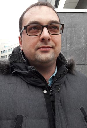 Мнения зеленоградцев: почему вы идете на выборы 18 марта?