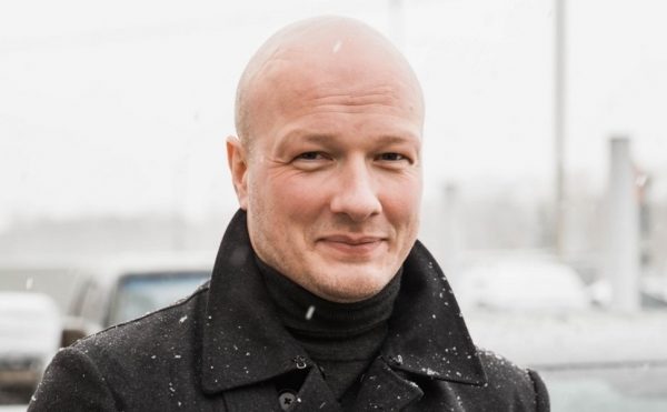 Никита Панфилов о новом сериале «Пуля» на НТВ, образе майора ГРУ, живых шедеврах и панике под водой