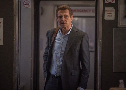 На адских рельсах: в России выходит экшн-триллер «Пассажир»