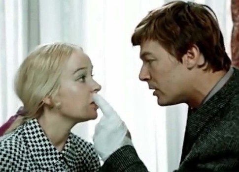 Три истории любви: смотрите на Первом канале документальный фильм про Александра Збруева