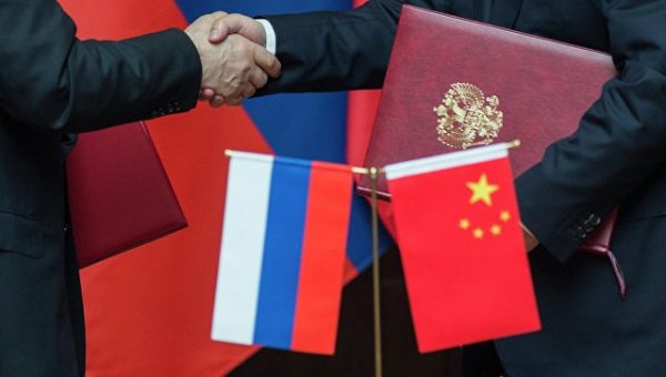 Россия и Китай обсудили координацию усилий по Корейскому полуострову