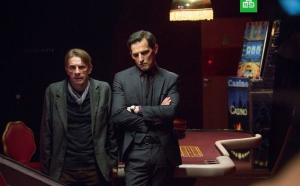 По новым правилам: на НТВ выходят свежие серии сериала «Высокие ставки. Реванш»