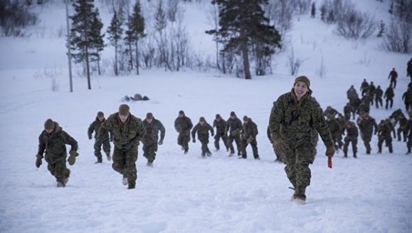 В США анонсировали крупное увеличение военных расходов