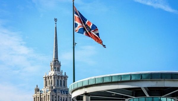 Экс-посол Британии предсказал "потепление" отношений Лондона и Москвы