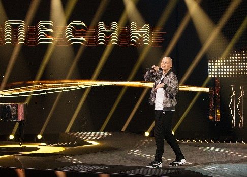 Когда музыка – это жизнь: рэпер Nigan рассказал о прохождении кастинга в проекте «Песни»