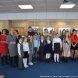 В префектуре наградили победителей конкурса детского рисунка в честь 60-летия Зеленограда