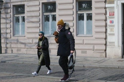 Кэти Перри и Орландо Блум снова вместе