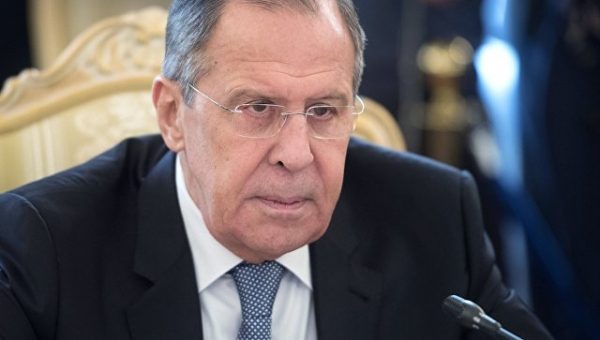 Лавров прокомментировал решение США упростить экспорт вооружений