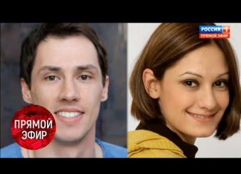 Вечное противостояние: в шоу «Прямой эфир» на канале «Россия 1» снова придет Карина Мишулина