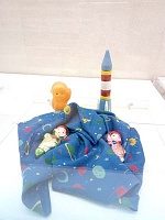 Выставка «Зеленоград – космосу!» – микросхема, которая облетела Луну