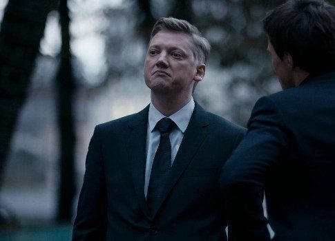 Актер Павел Ворожцов: «Фильм "Тренер" понравится любителям футбола и кино»