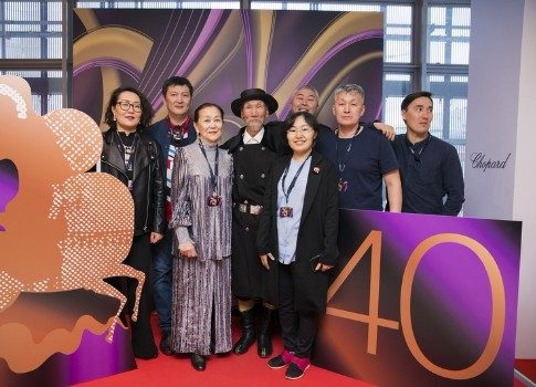 Закрытие 40-го ММКФ: победила якутская кинопритча «Царь-птица»