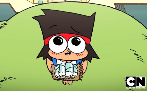 Премьеры апреля: что посмотреть на телеканале Cartoon Network Россия 