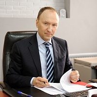 Андрей Бочкарев: «Будем строиться дальше»