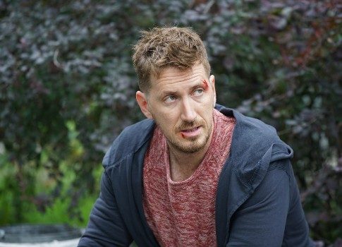 Работают не на жизнь, а на смерть: почему новый сериал «Живой» на НТВ оставляет о себе самые позитивные впечатления
