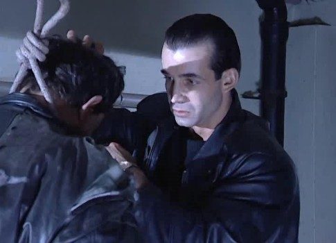Круговая порука: смотрите сериал «Бандитский Петербург» на канале «Наш Детектив»