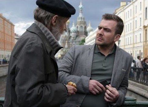 Скоро премьера: в Петербурге стартовали съемки нового сезона сериала НТВ <!--more--></noscript>«Невский»” /></p>
<p class=