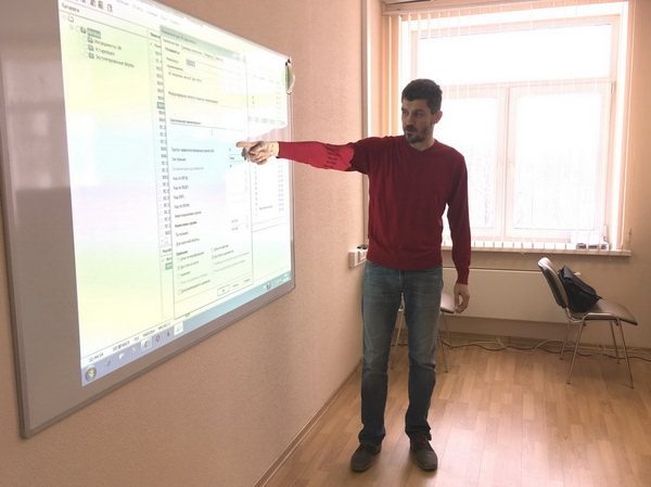 Остеопороз – «тихая» эпидемия
