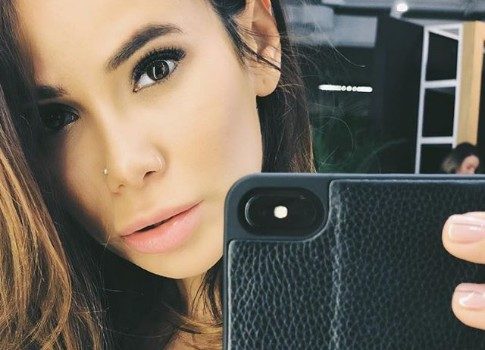 Поссорилась с Млечным: Айза Анохина со скандалом покинула шоу «Голос улиц» на ТНТ