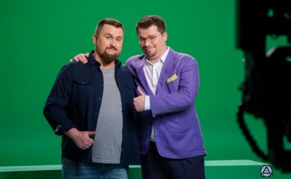 Когда стал звездой экрана: как ТНТ снимал телезрителей для промо-роликов