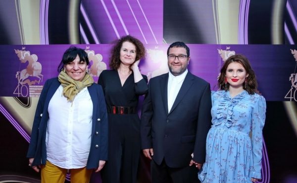 Закрытие 40-го ММКФ: победила якутская кинопритча «Царь-птица»