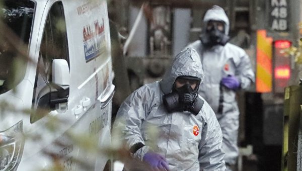 Постпред при ООН Василий Небензя: новые факты могут изменить дело Скрипаля‍