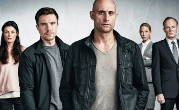 Всероссийская премьера: скандальный сериал «Тайная власть» стартует на FOX