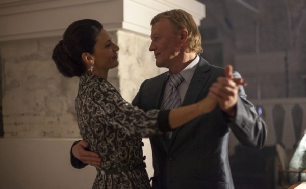 Сегодня на «Россия 1» стартует долгожданная премьера: не пропустите сериал «Березка» о танце, любви и предательстве