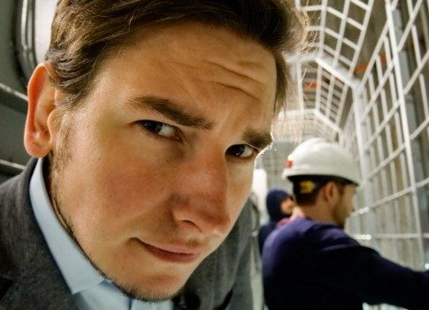 Ведущий программы «Не факт» Алексей Егоров о паранормальных явлениях, смеси из фактов и домыслов и зомби в реальной жизни