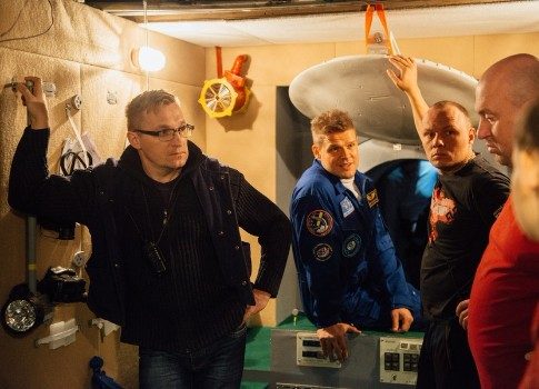 Звезды сошлись: почему сериал «Частица Вселенной» на Первом канале достоин вашего внимания