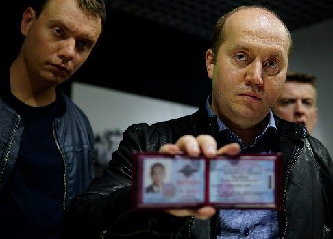 Смешанные чувства: как телезрители оценили «Полицейского с Рублевки – 3»