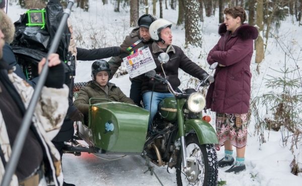 Одна фамилия на две семьи: на СТС стартует второй сезон сериала «Ивановы-Ивановы»